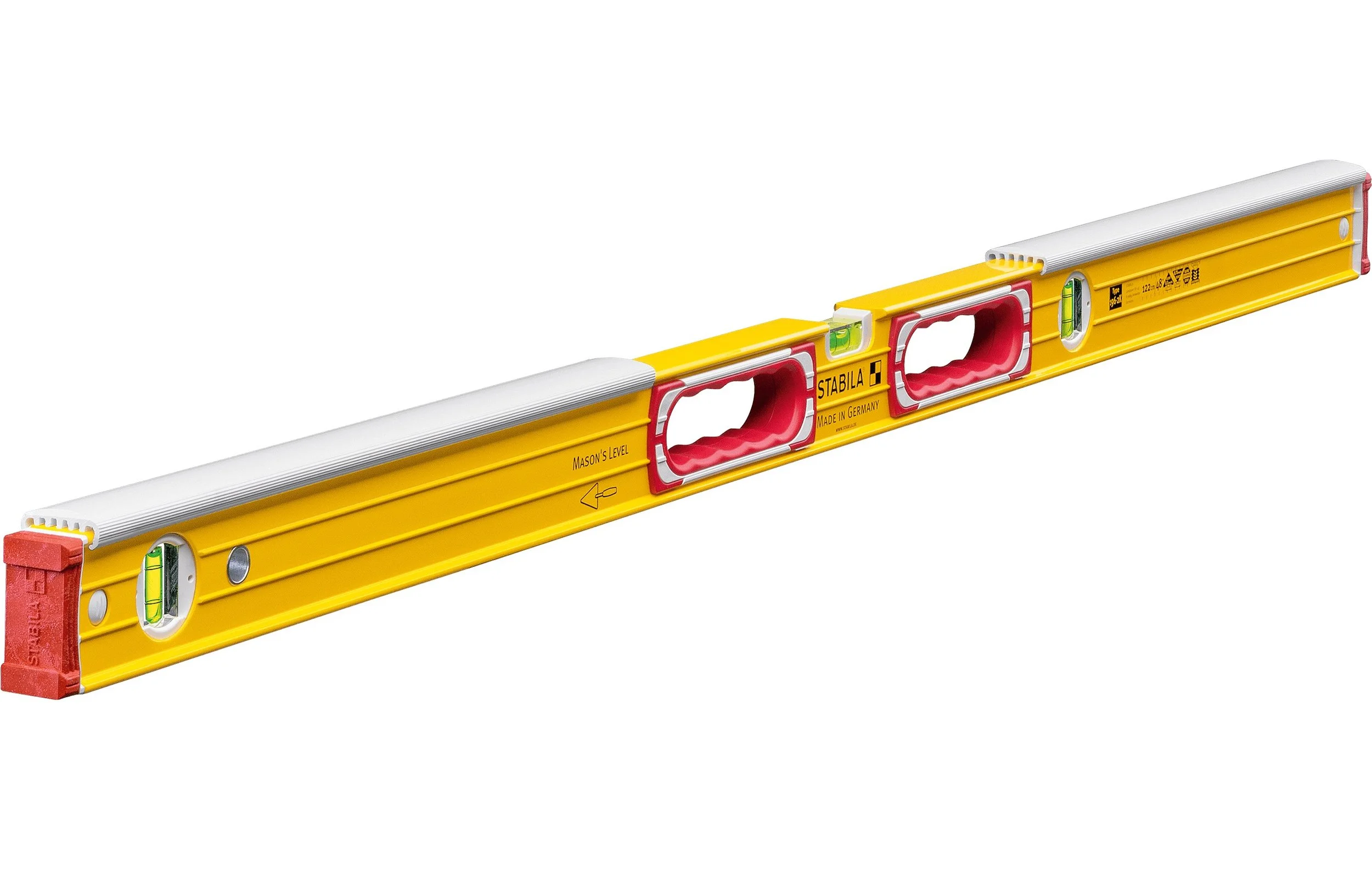 Stabila Mason Level Type 196-2 K