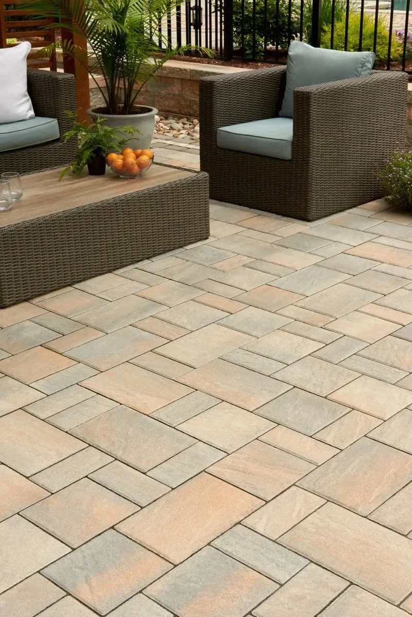 Eva Slate [Champlain Grey]