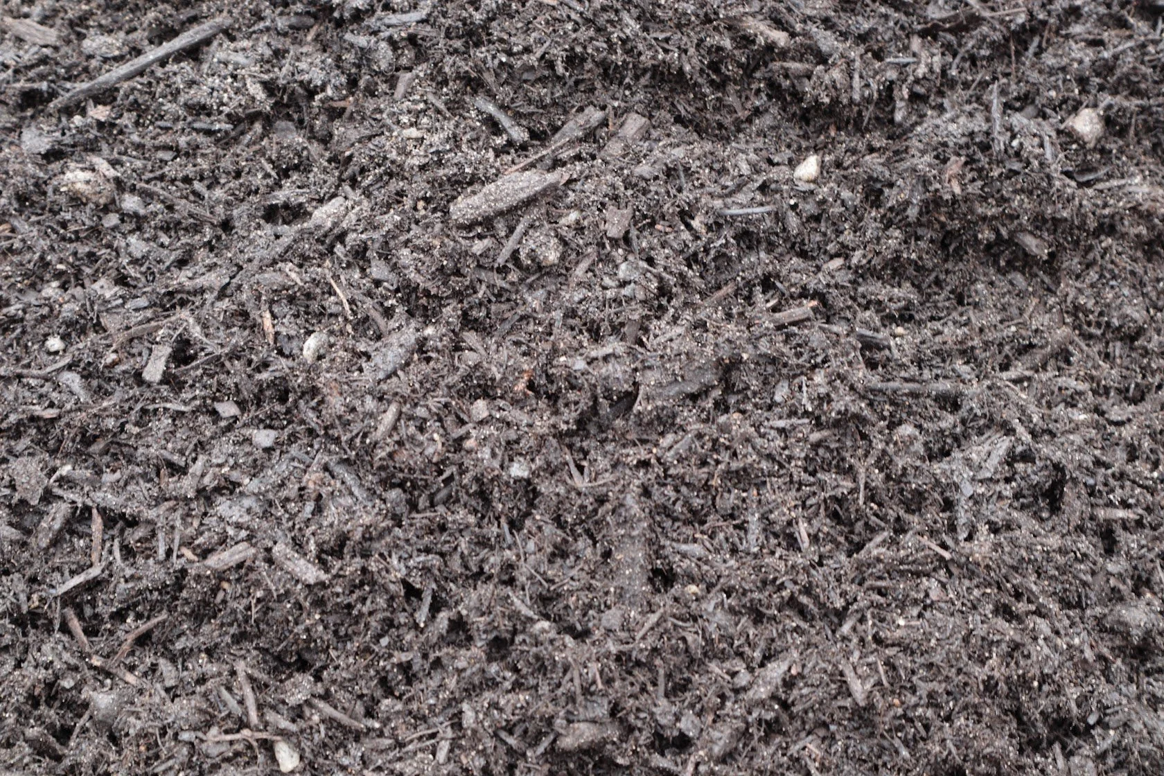 Organic Planting Soil