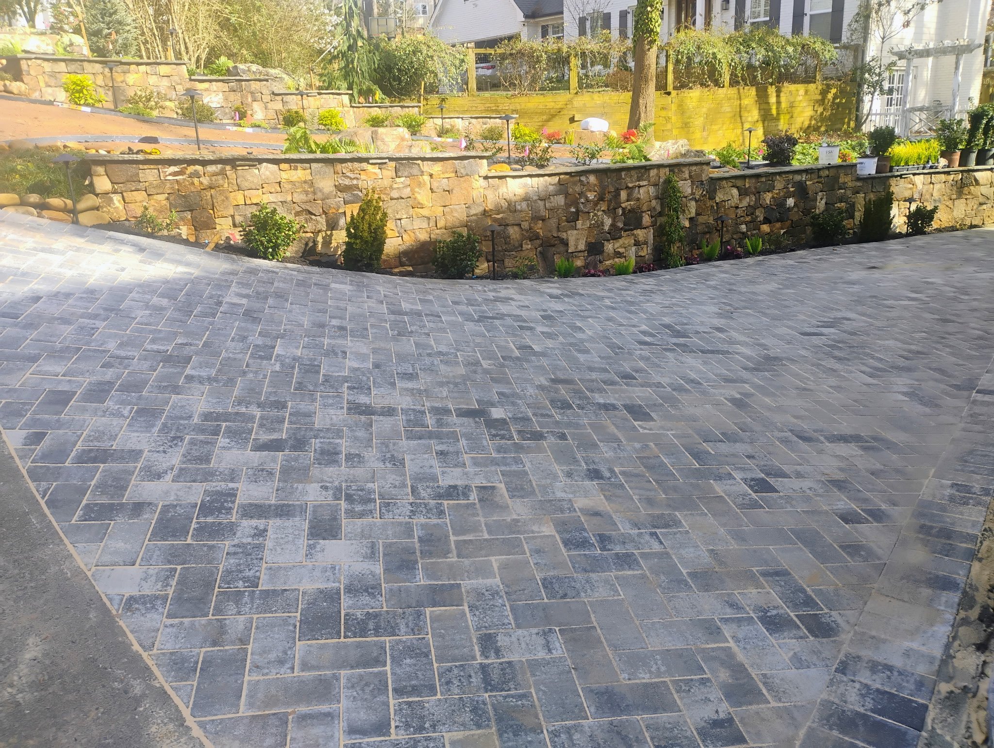 Eco-CityLock® 5x10 80mm