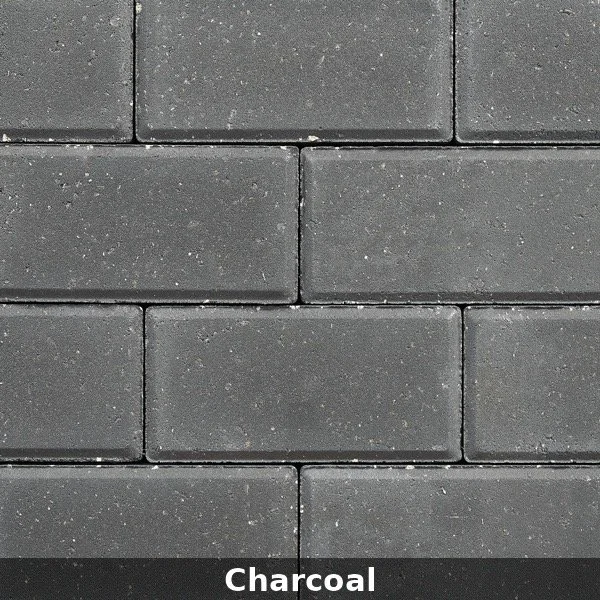 4x8 Brick Pavers