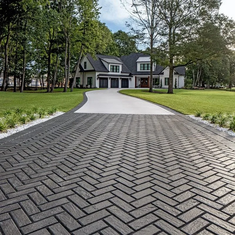 MIKA HD² KLEAN-BLOC | TECHO-BLOC