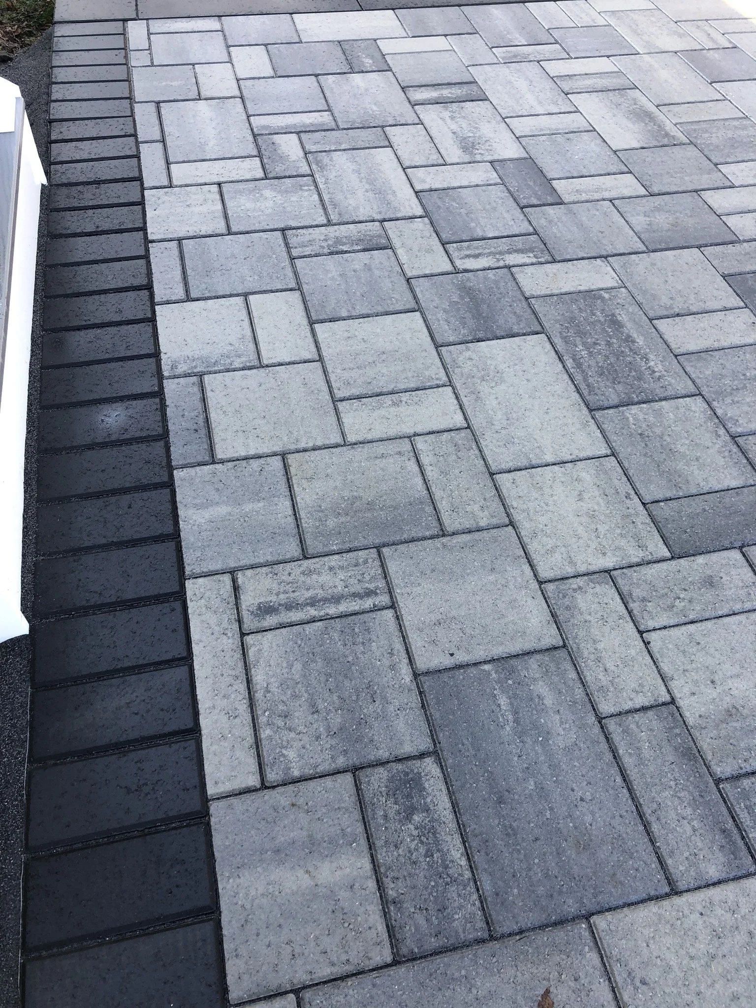 Eva Smooth Pavers