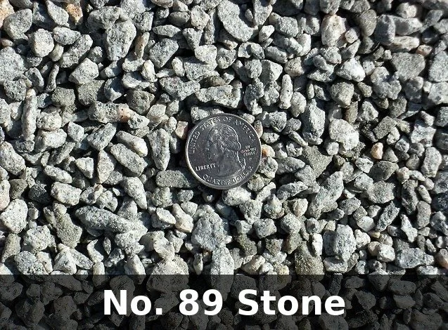 No. 89 Stone (Granite)