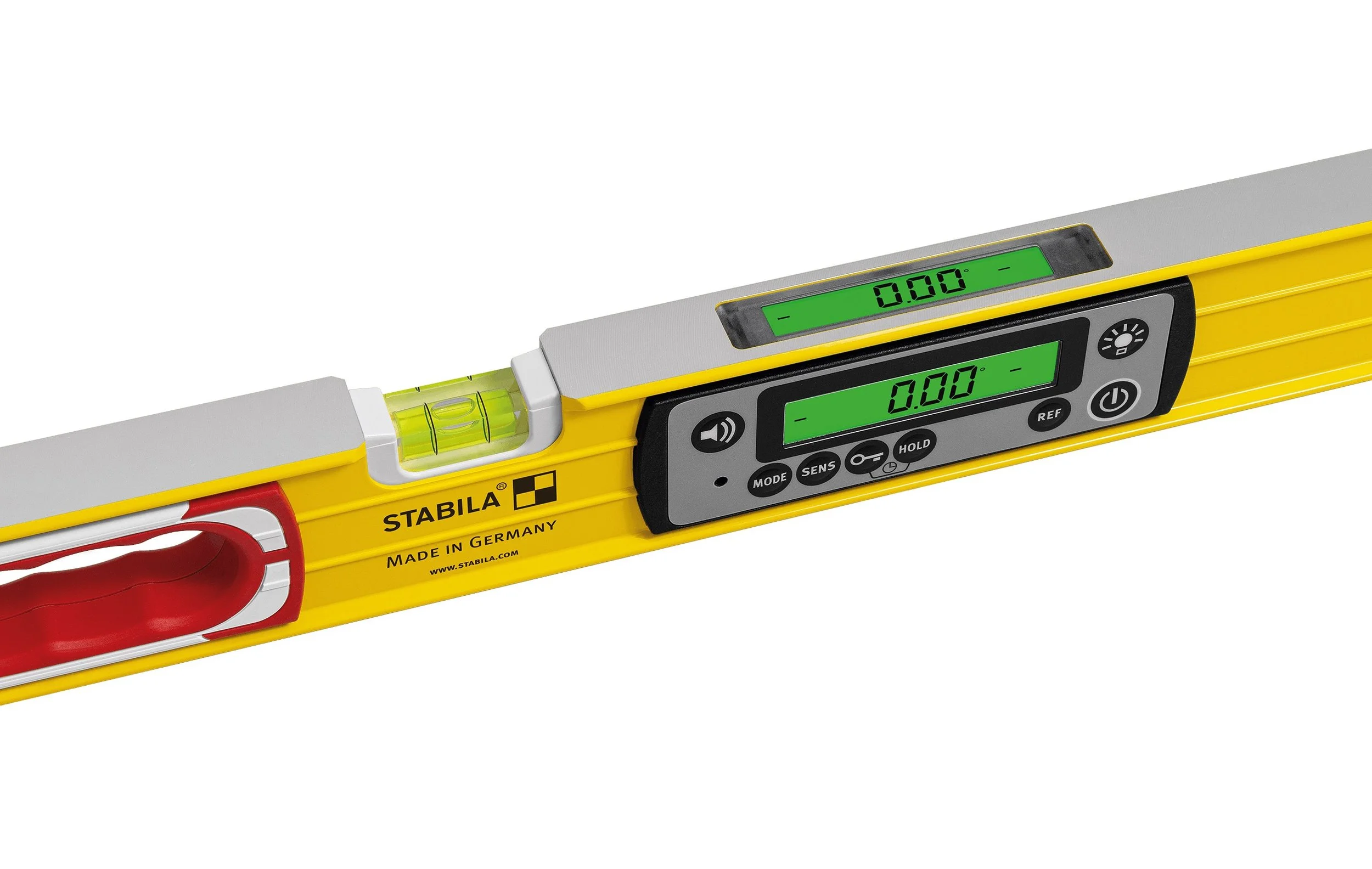 TECH 196 DL Digital Spirit Level