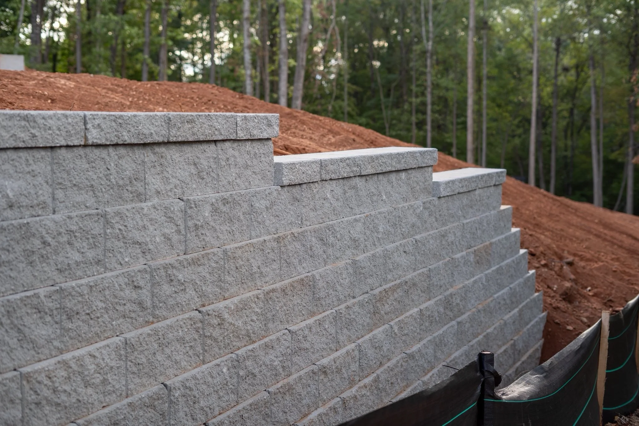 Regal Stone Pro® Straight Block