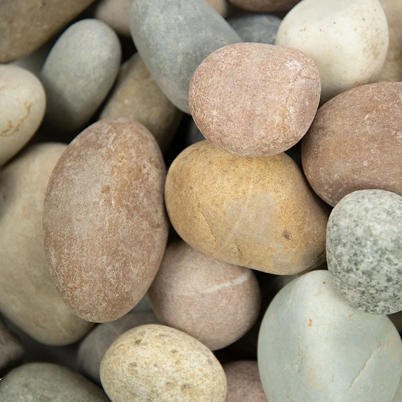 AMAZON MULTI PEBBLES - MSI
