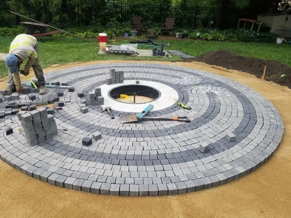 SQUADRA PAVERS | TECHO-BLOC