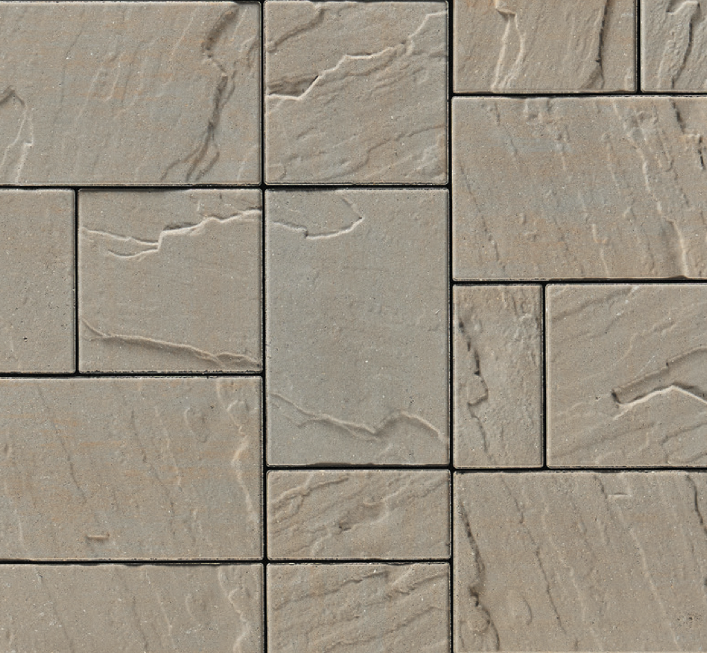 Vantage Pavers