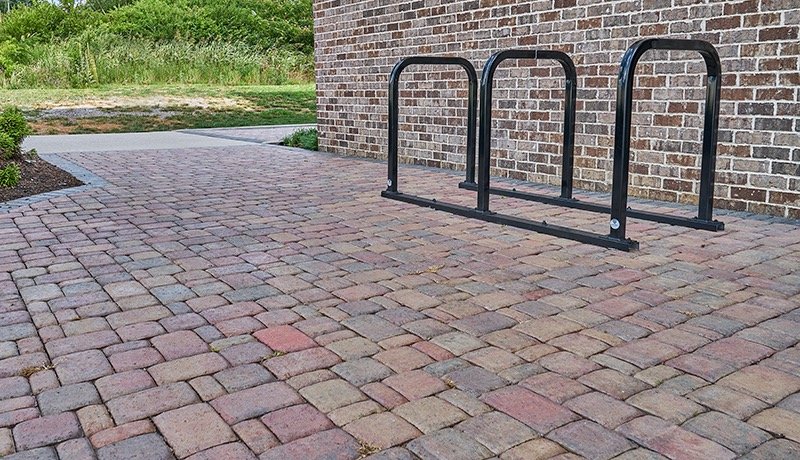 Plaza Stone 3pc 60mm