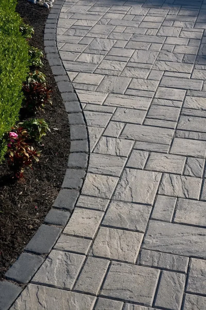 Eva Slate Pavers