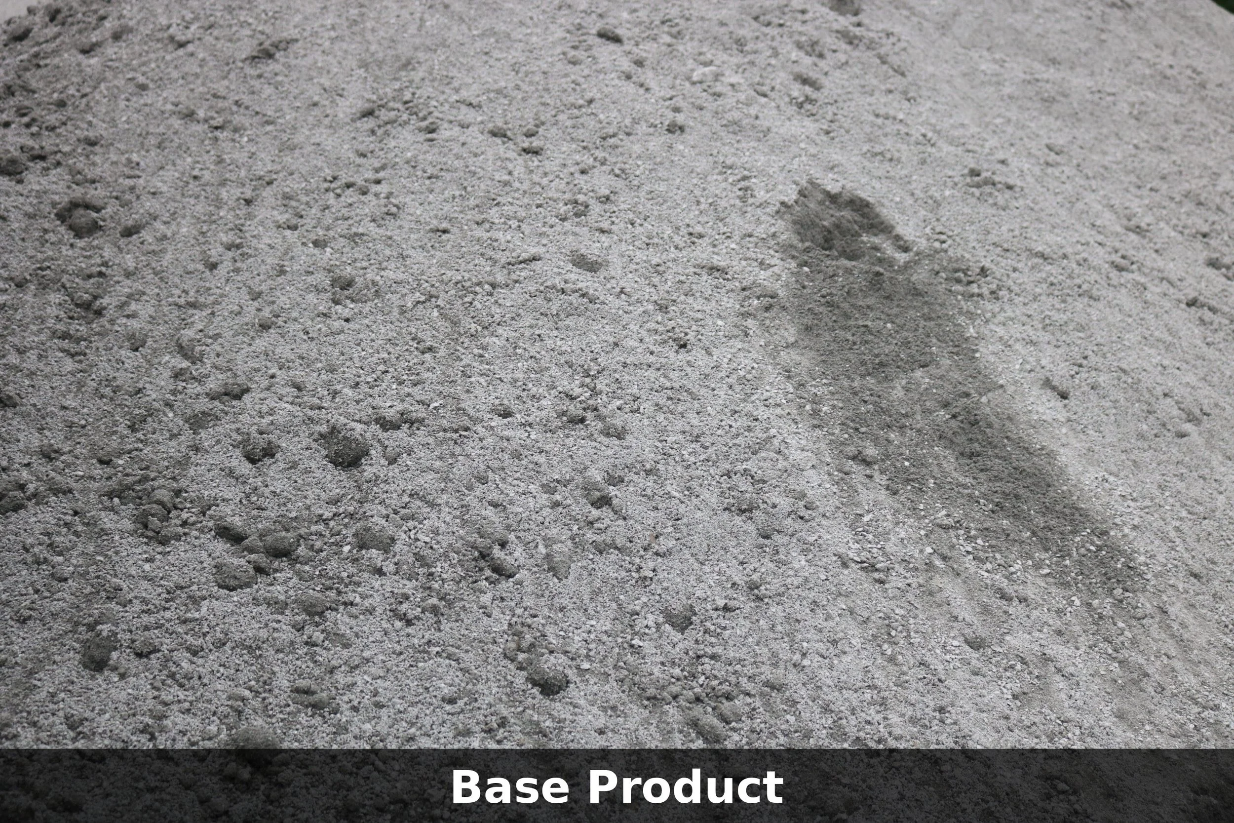 M-10 Sand (Manufactured Sand)
