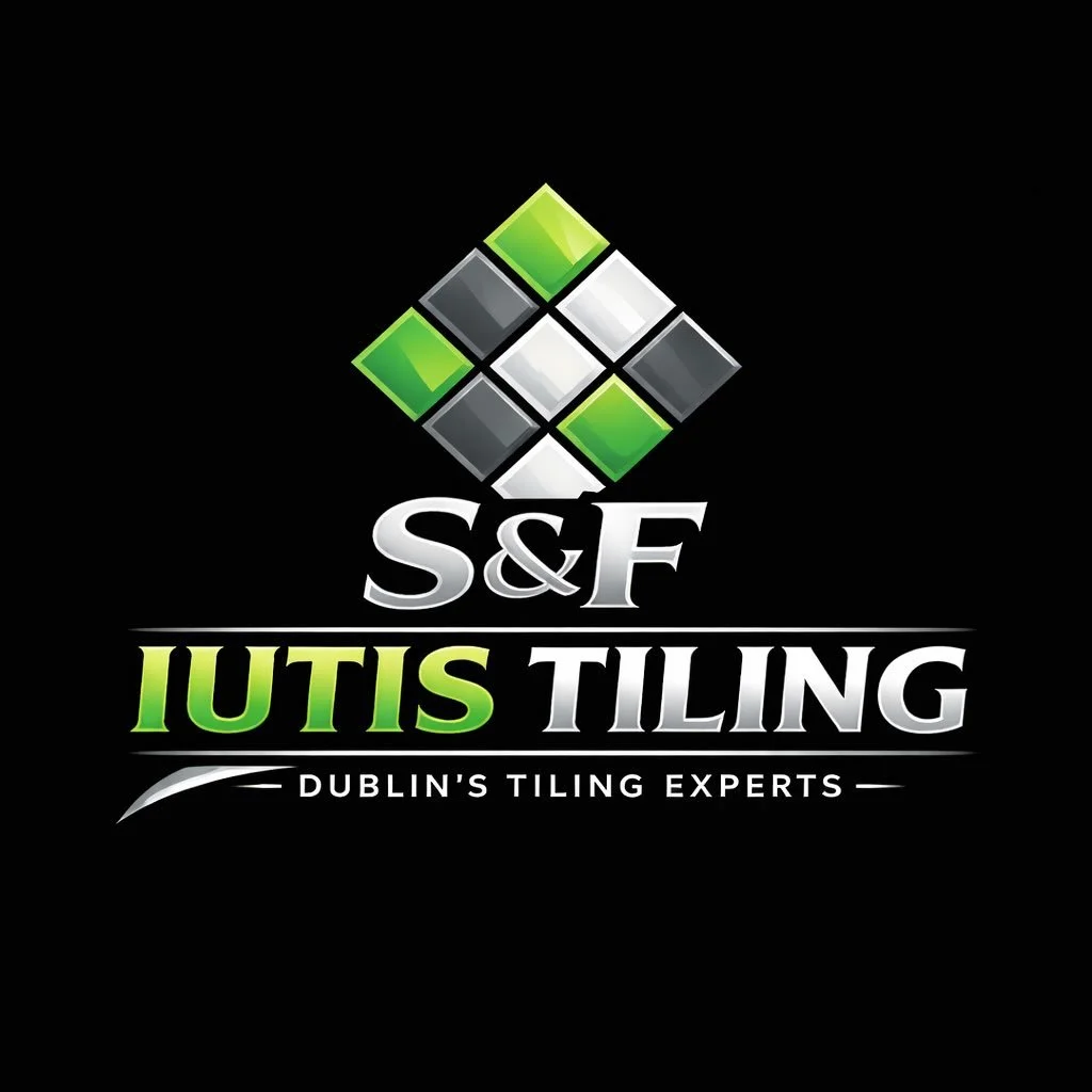 👋 Welcome to S&amp;F Iutis Tiling
&bull;
We&rsquo;re proud to officially introduce ourselves, a Dublin-based tiling contractor with decades of experience across residential, commercial, and large-scale construction projects.
&bull;
Owned and led by 