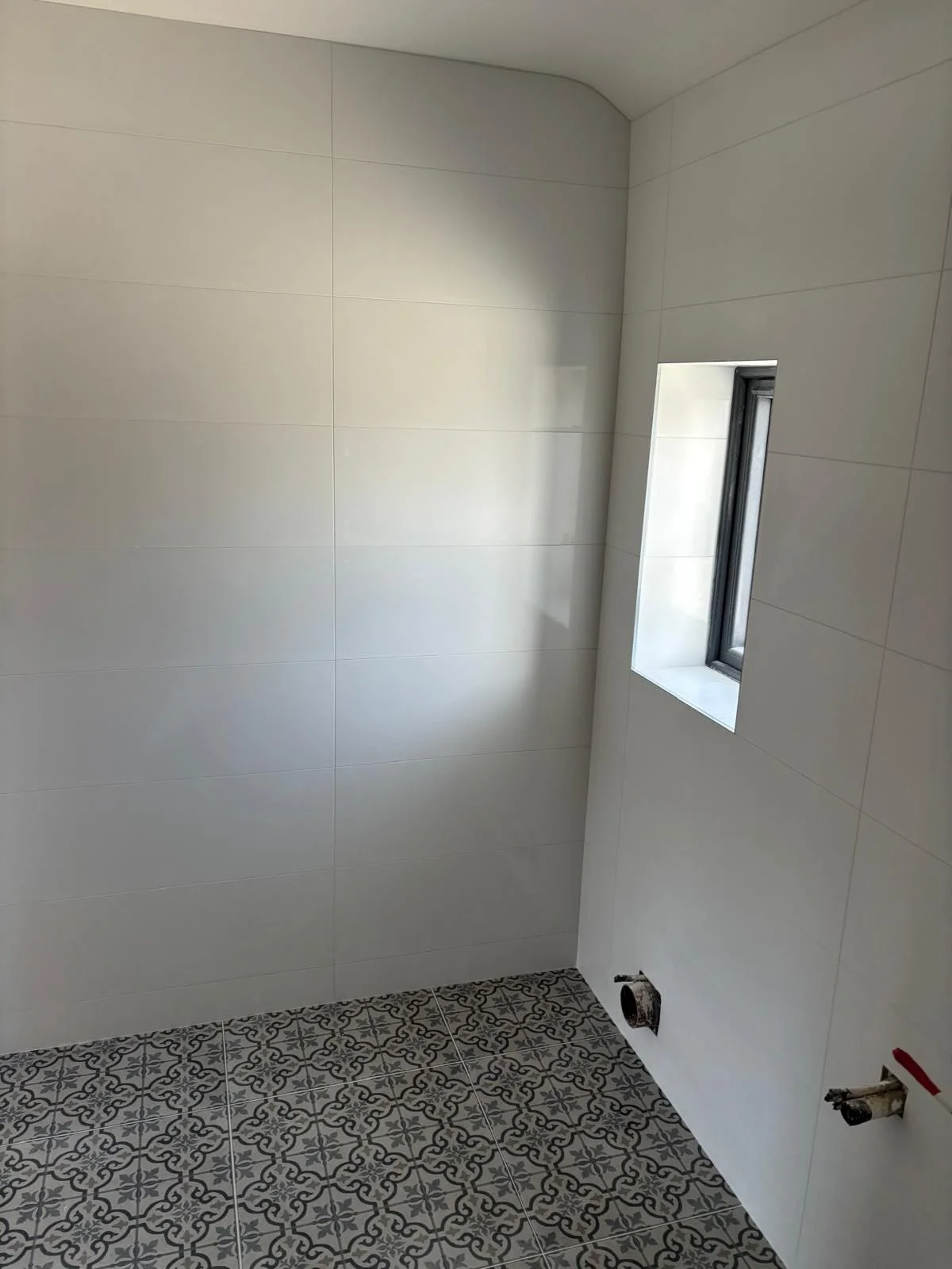 No place is too far for us to travel 🚘 
&bull;
Here&rsquo;s a bathroom refurbishment we completed last weekend on behalf of @virgoconstruction for their client, @boylesports down in County Cork.
&bull;
We take pride in delivering quality workmanship