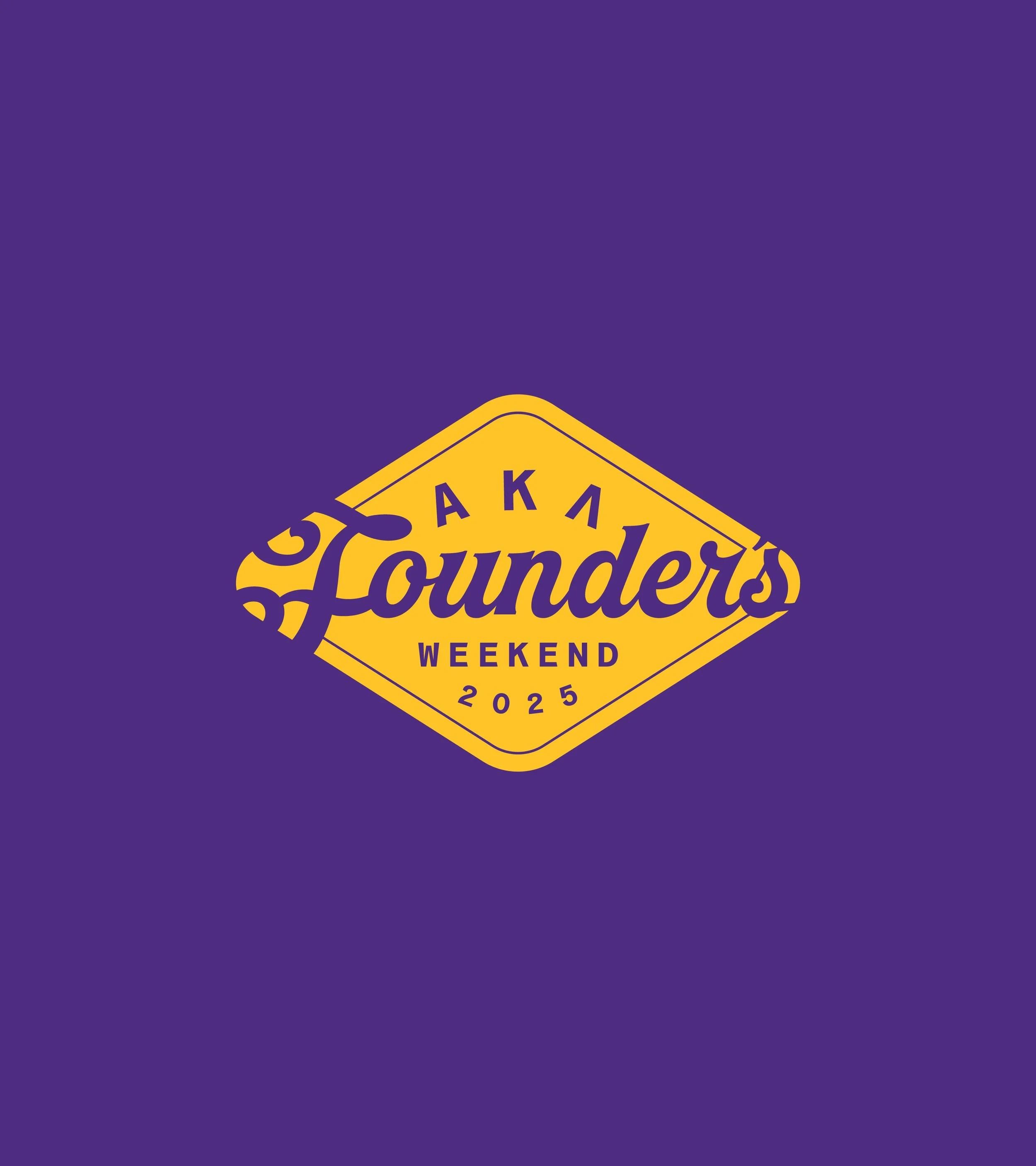 AKL Founder's Weekend