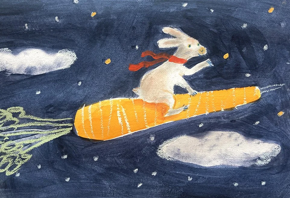 KaoruT_Carrot_Rocket.jpg
