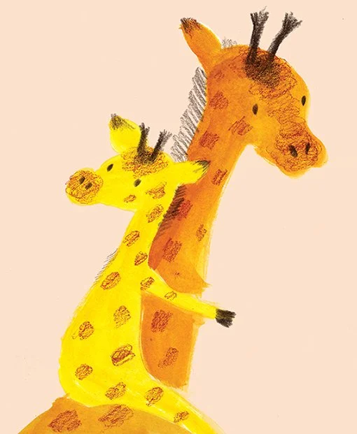 KaoruT_GIRAFFE-COVER.jpg
