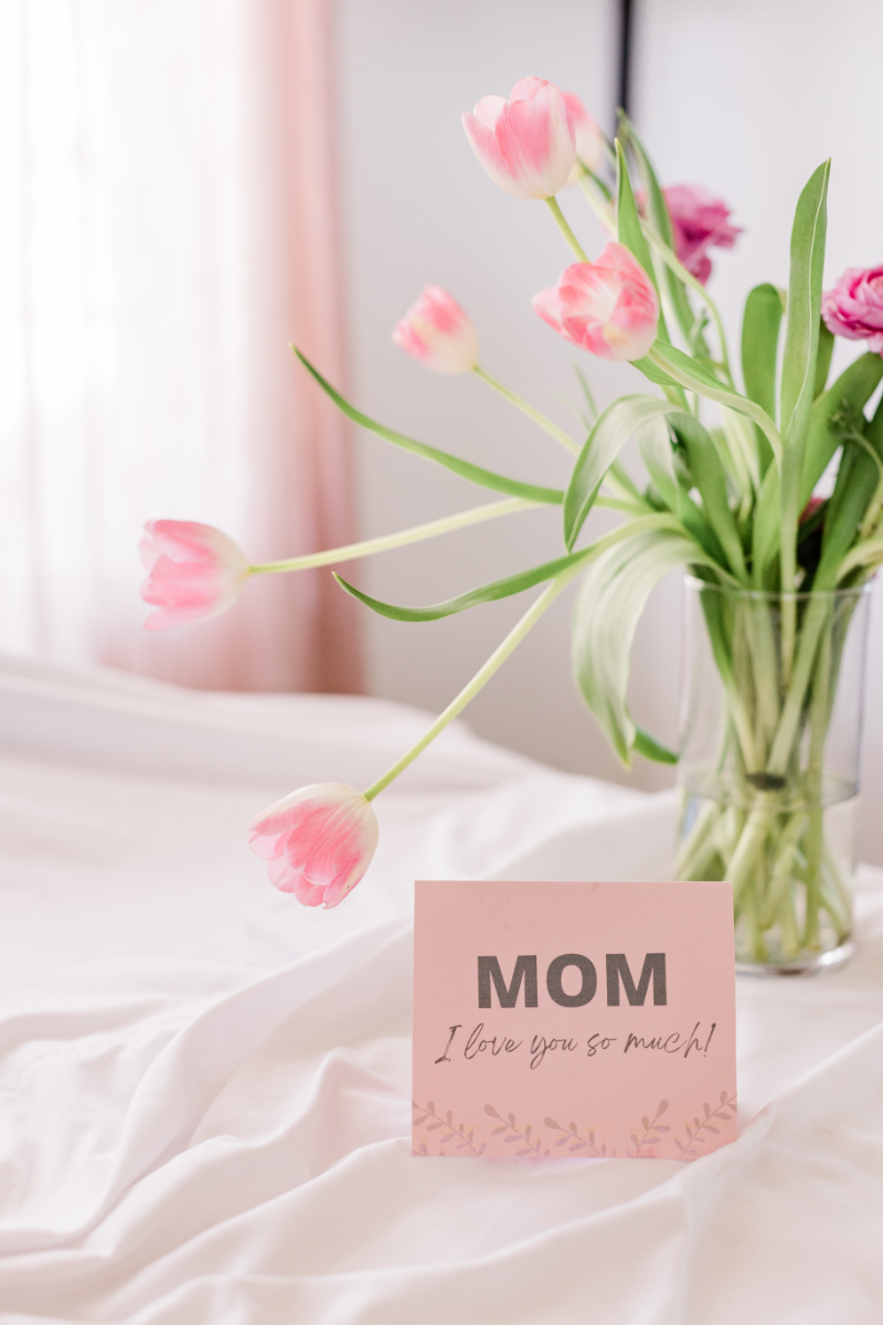 Mother’s Day Was Born From Grief-Not Greeting Cards
