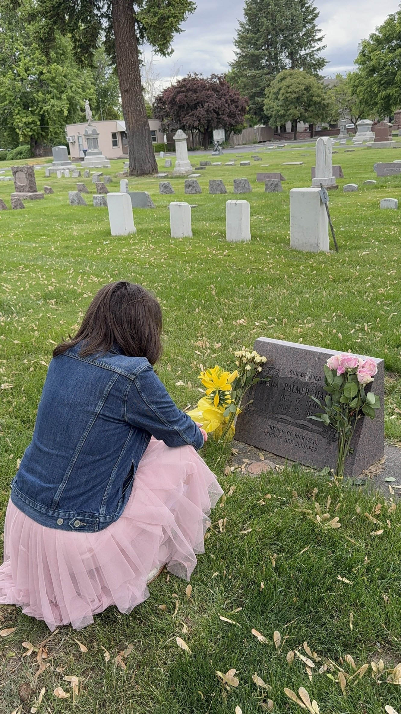 Mother’s Day Without My Mom: What 50 Years Has Taught Me