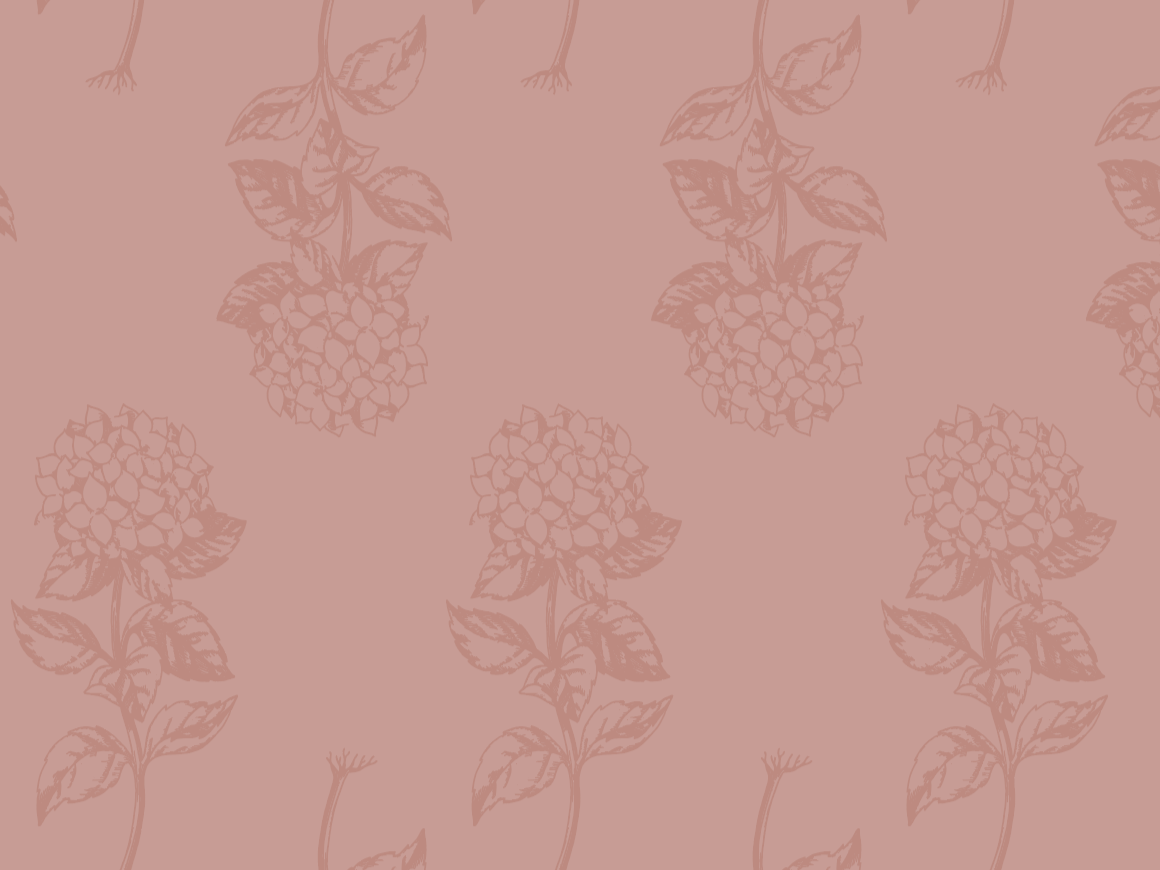 Pattern & Texture System:
Botanical motif developed as a flexible background for print, digital, and interiors.