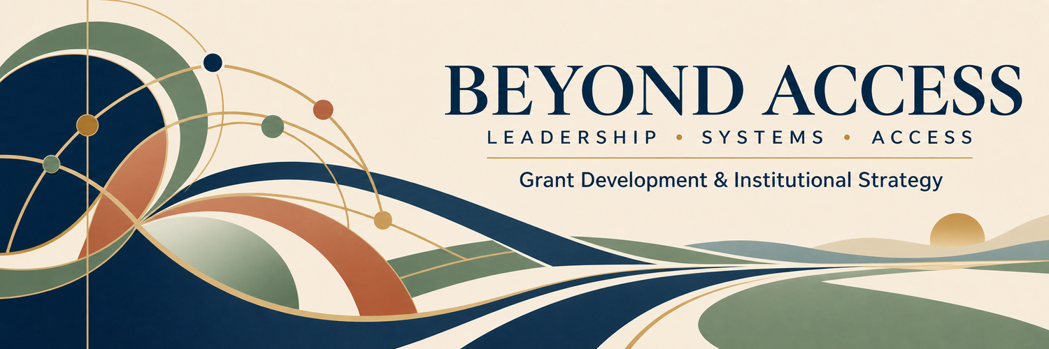 Beyond Access