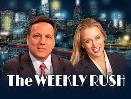 Weekly Rush Logo