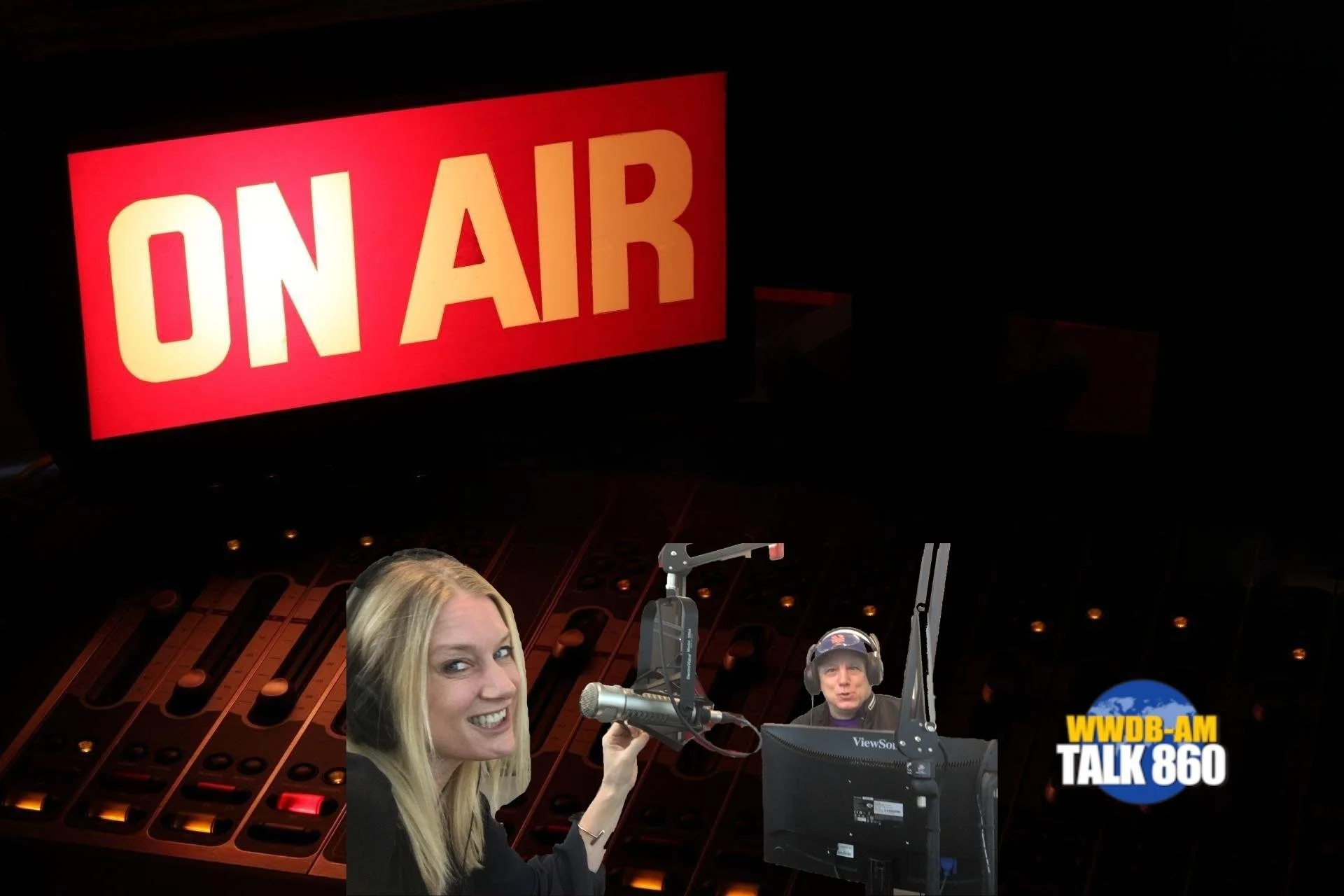 Weekly Rush Logo