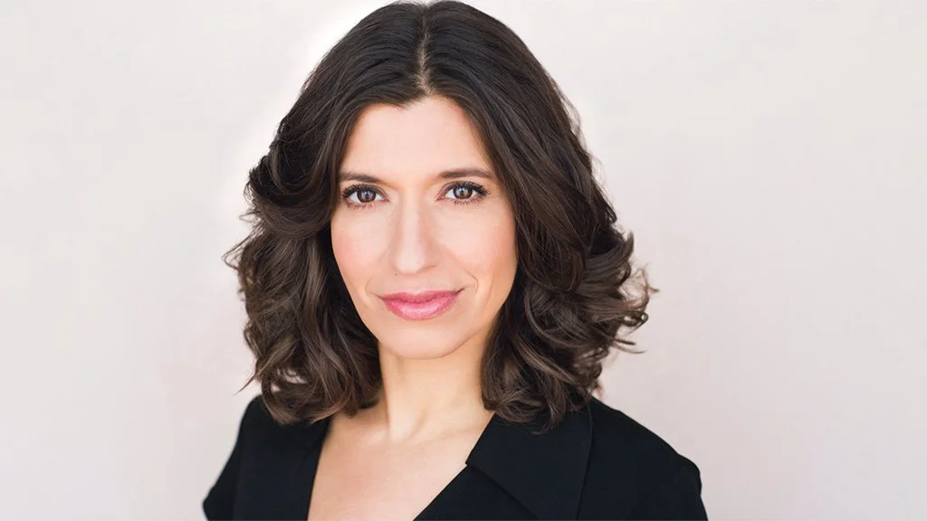 Marci Fine – Actress and Voice Over Artist