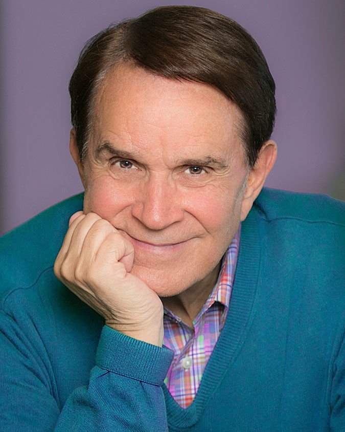 The Weekly Rush with the Legendary Rich Little