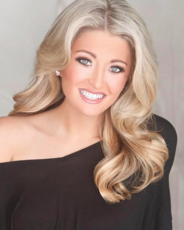Alyssa Sullivan – Miss New Jersey 2021 and Thor Geise – A Real-Life Indiana Jones &amp; PBS TV Personality