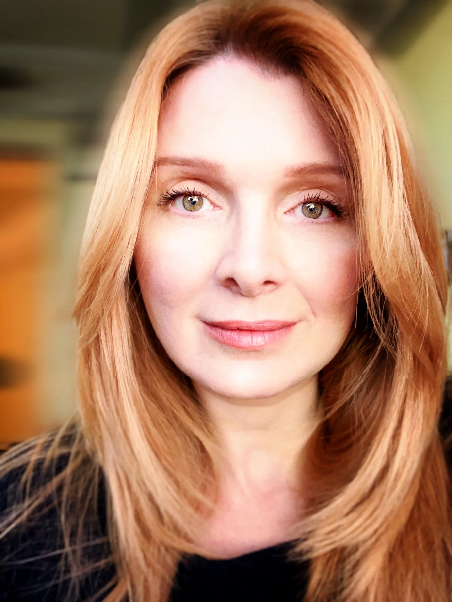 Deborah Twiss – Actor, Writer, Producer &amp; Director