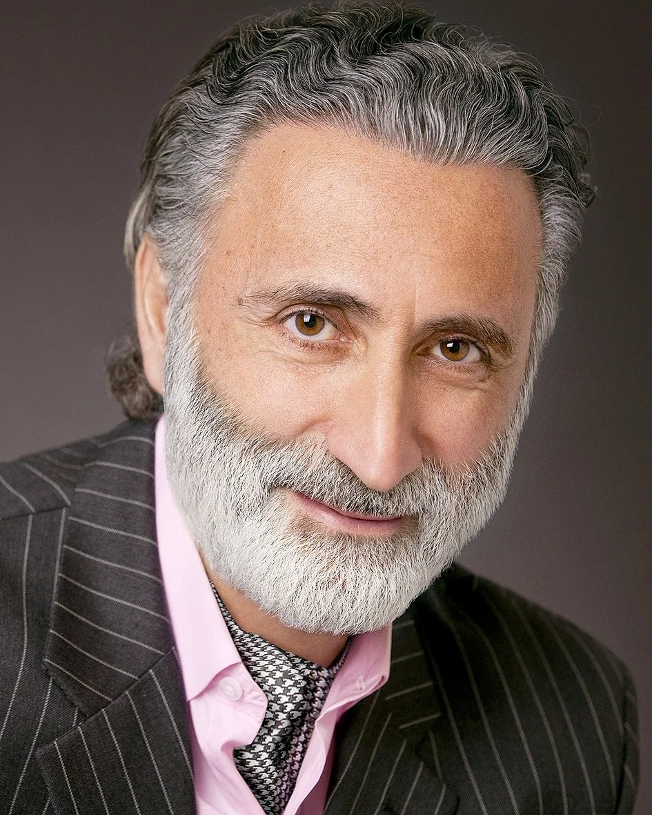 Michael Mazzeo