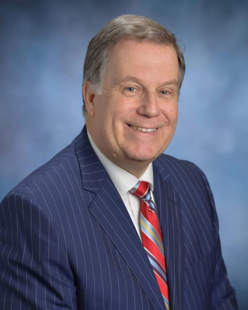 Political Analyst Lou Magazzu