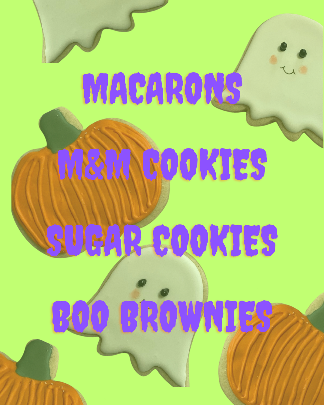 BOO BOXES 10/16