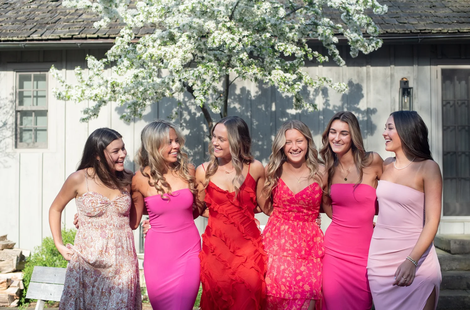 Celebrations Gallery