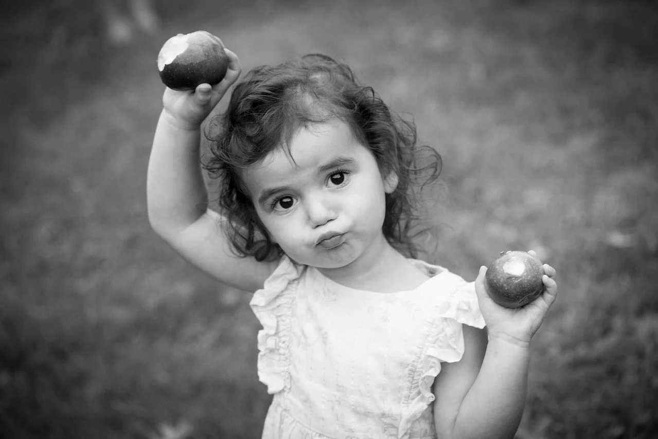 Portraits and Family Featured Image