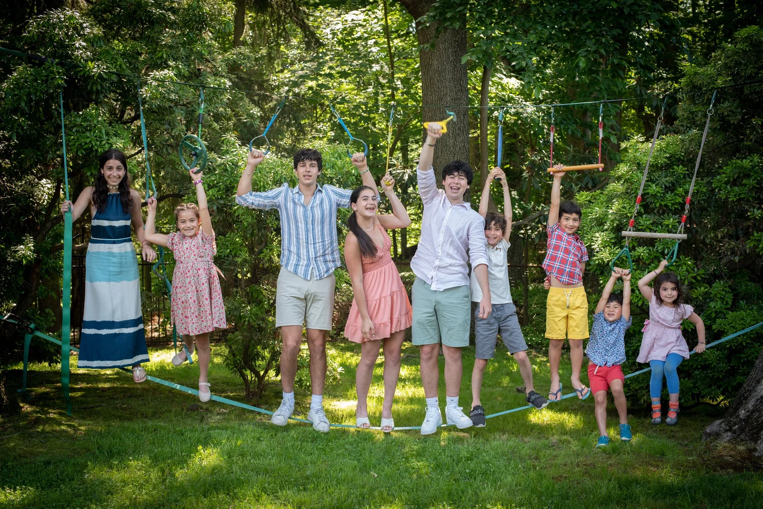 Celebrations Gallery