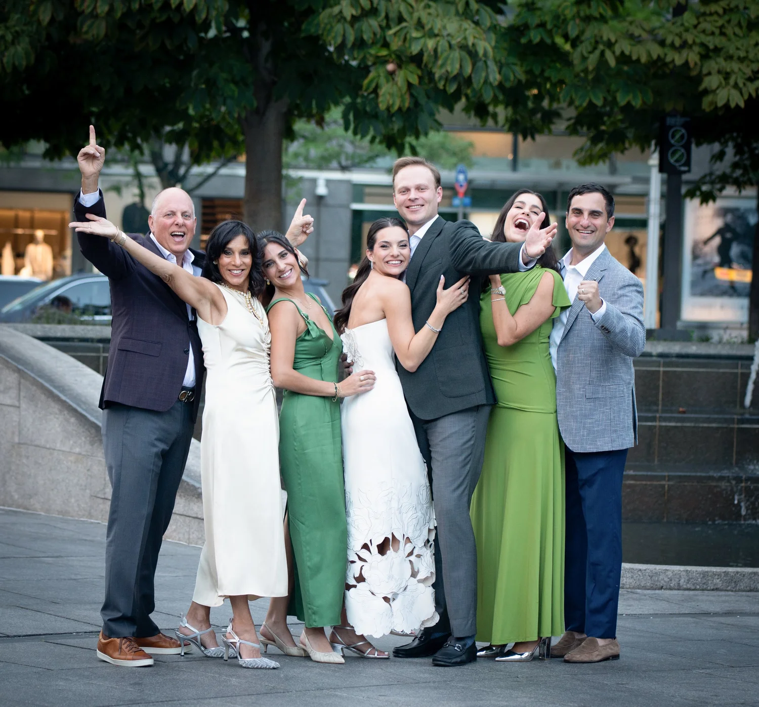 Celebrations Gallery