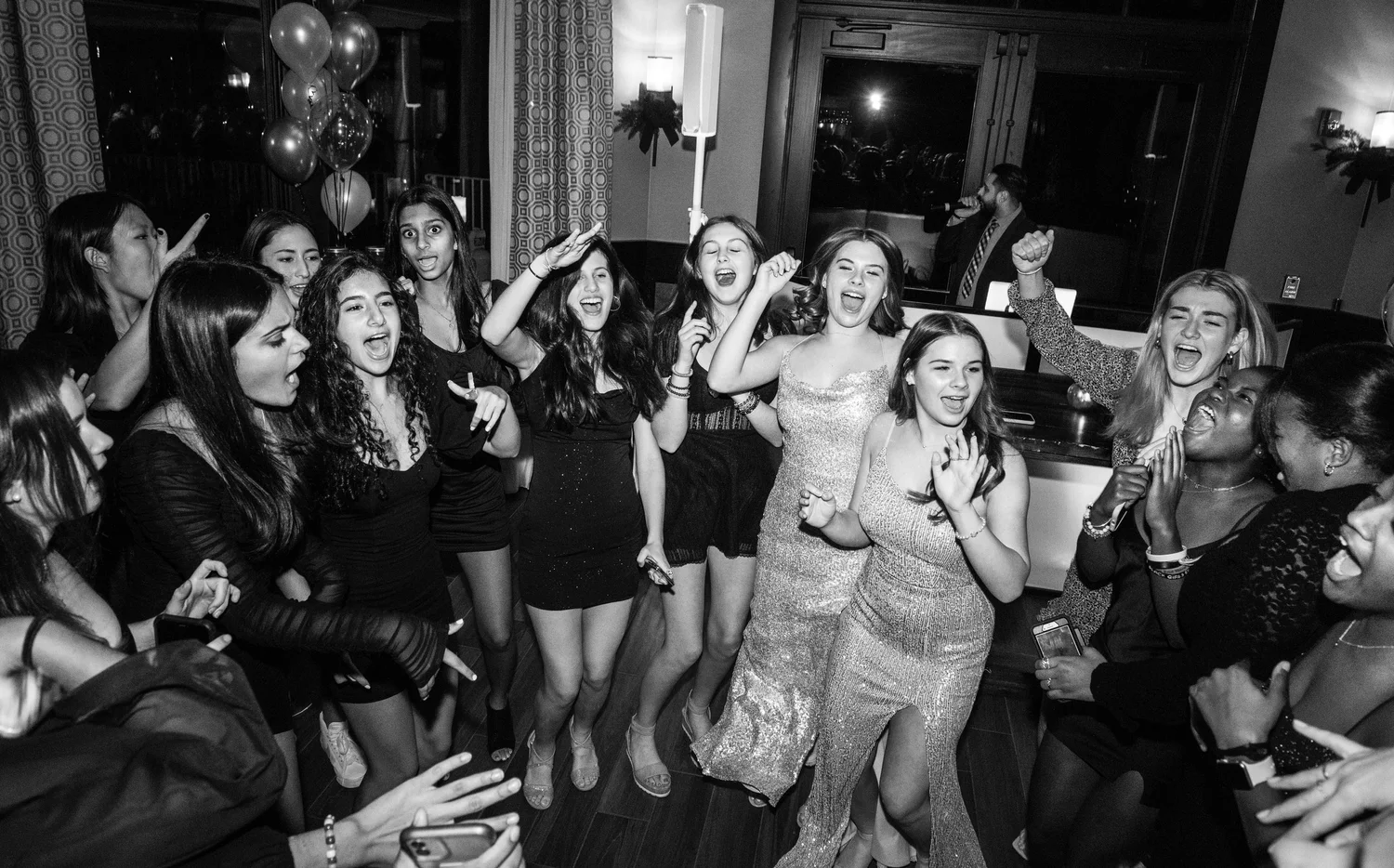 Celebrations Gallery