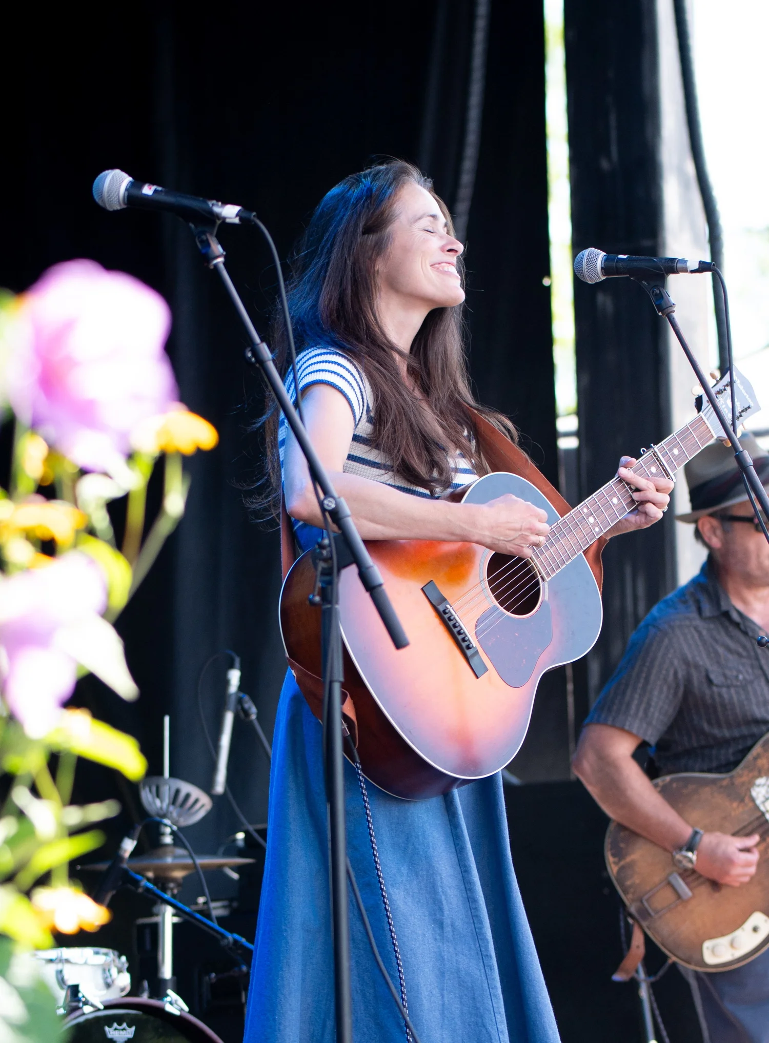 Green Mountain Bluegrass & Roots Festival