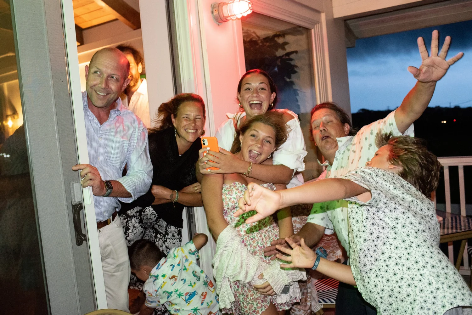 Celebrations Gallery