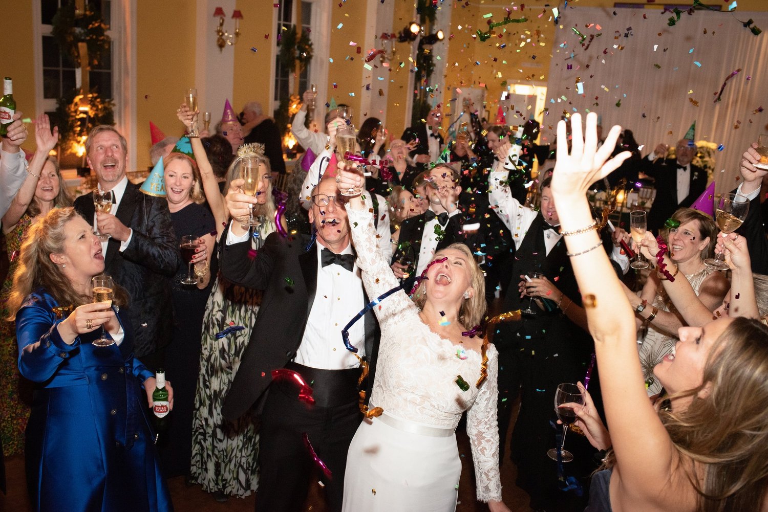 Celebrations Gallery