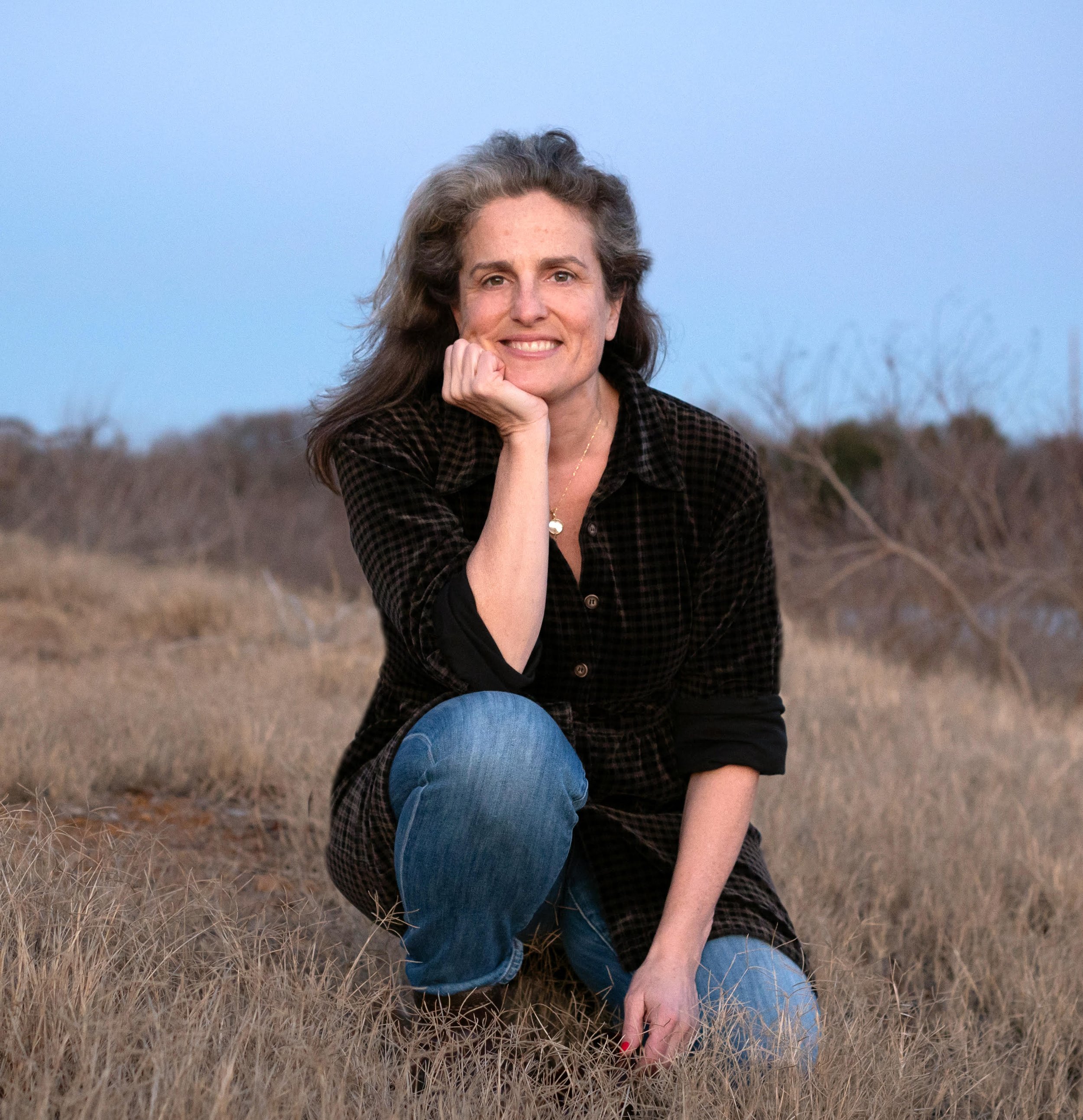 Erin Kiernan Frigerio - Editorial and Portrait Photographer