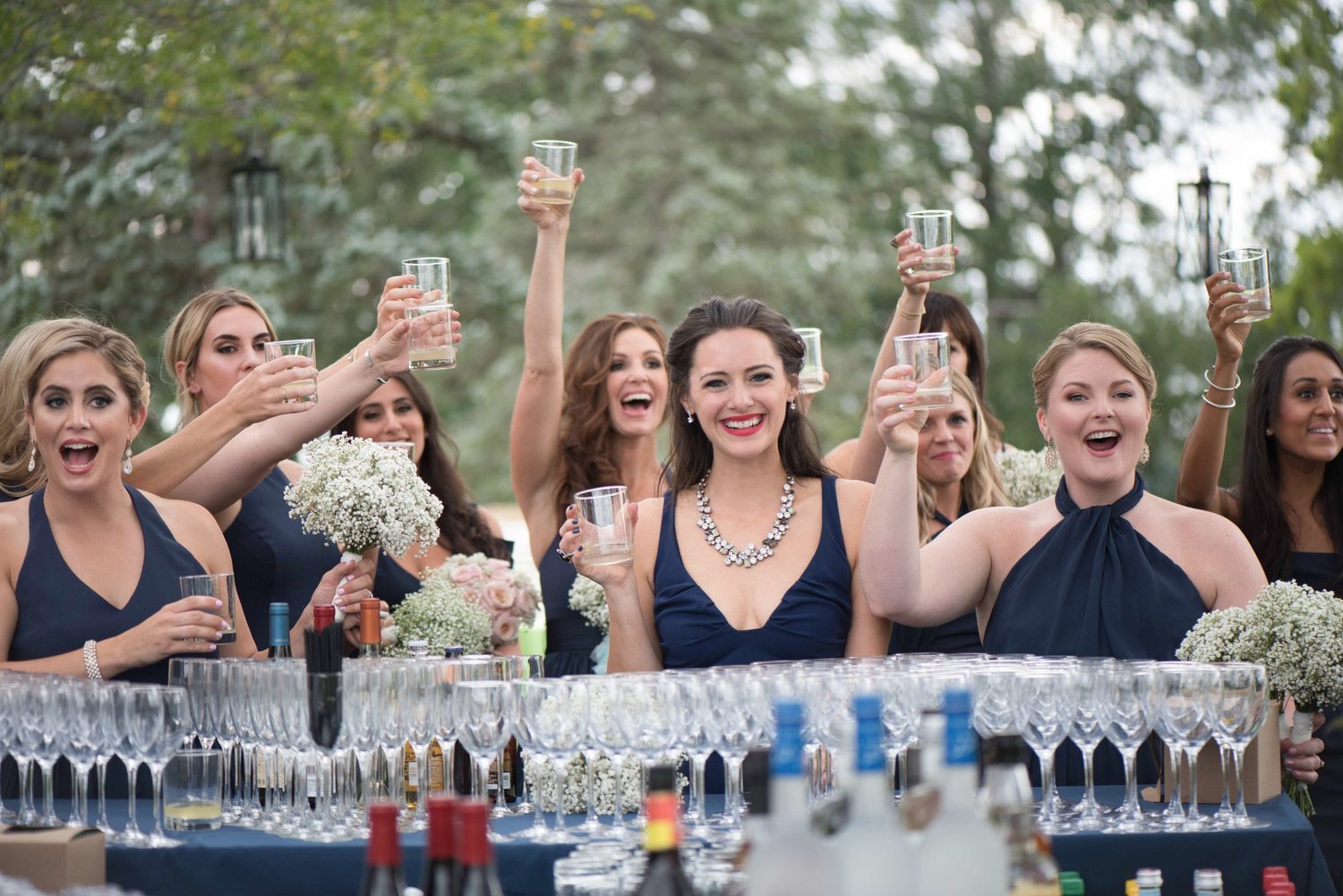 Celebrations Gallery