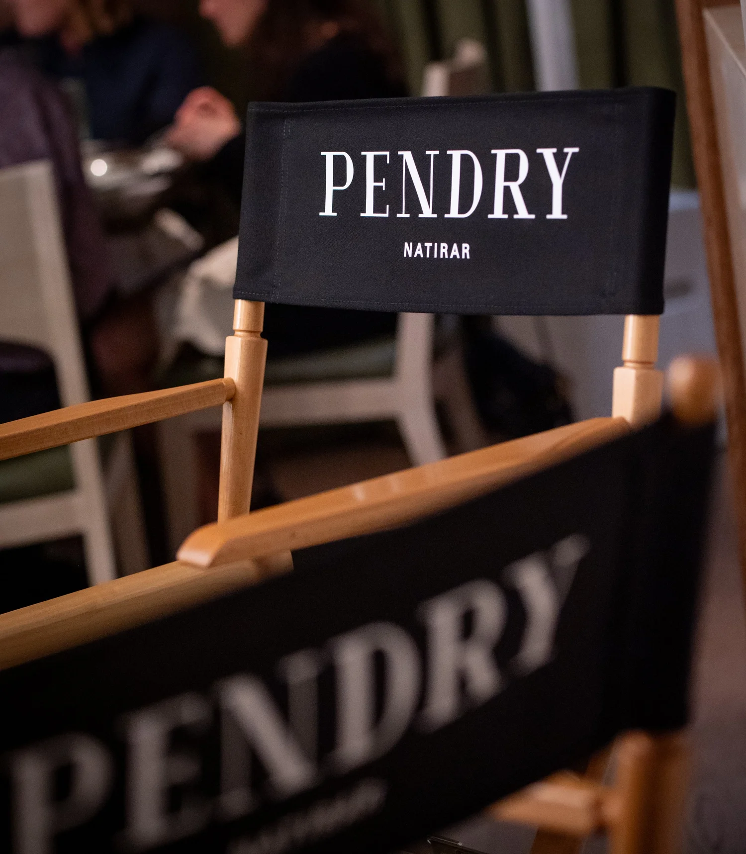 Pendry