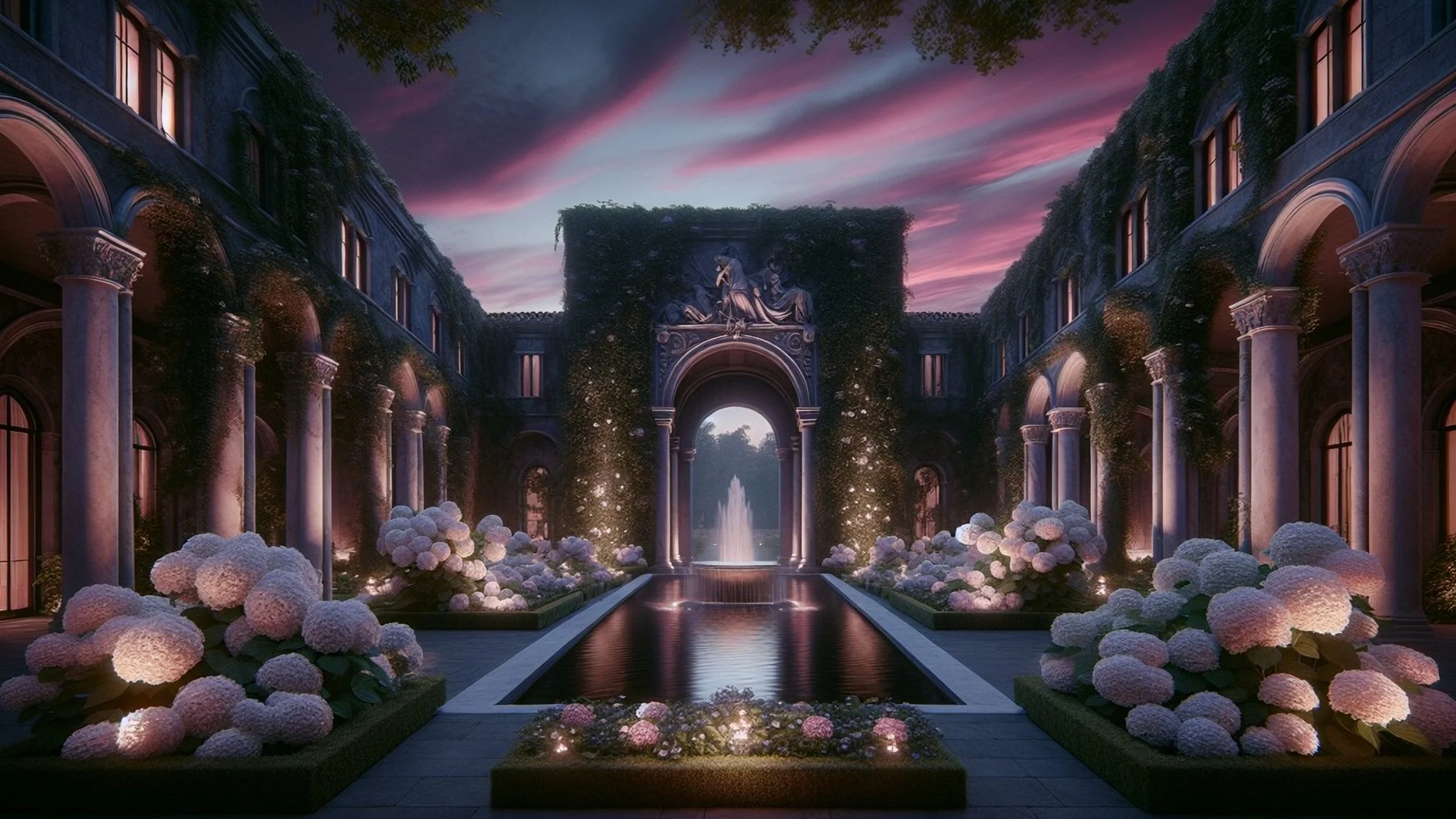 Ai-Generated Outer Courtyard.jpg