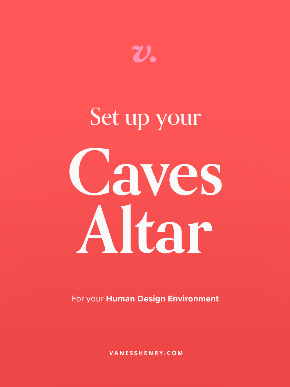 Caves 1 Altar Human Design Environment.png