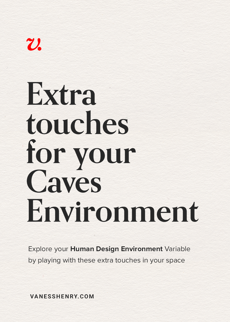 Play with a Caves Environment