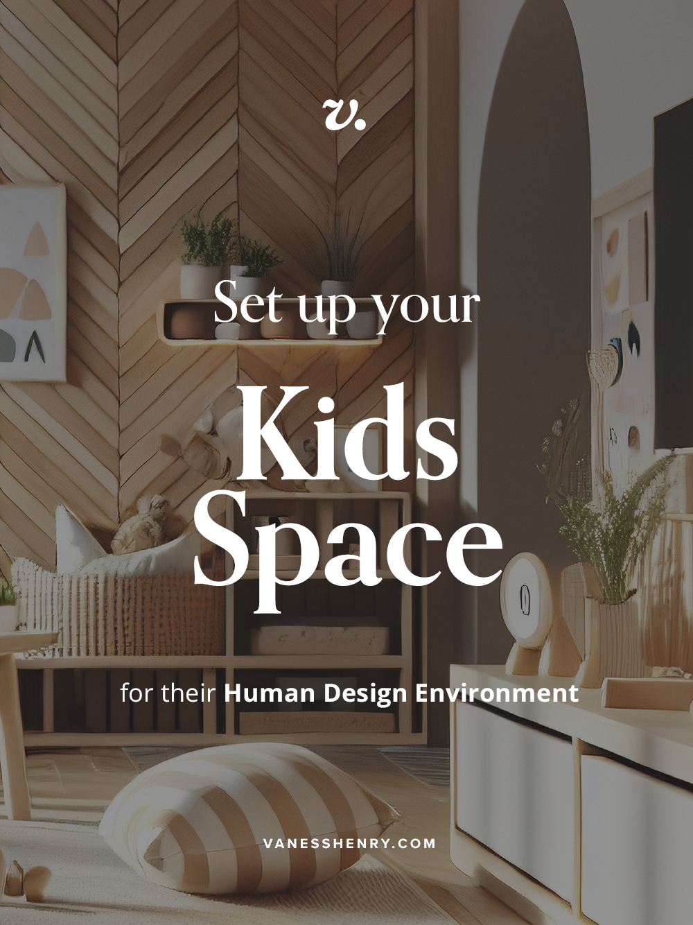 Does your child’s Playroom resonate with their HD Environment?