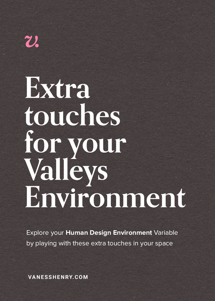 Play with a Valleys Environment 